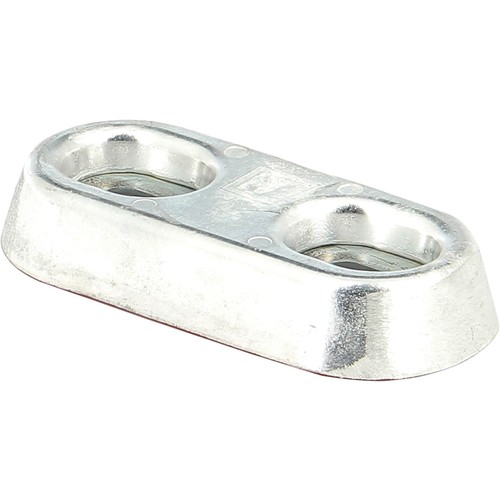 [BBALU15C] Vetus Aluminium-Rumpf-Anode Typ 15