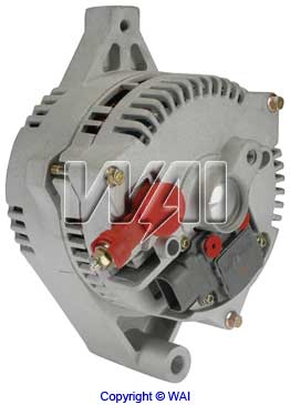 [7752N] Lichtmaschine 7752N WAI