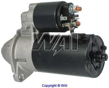 [16956N] Anlasser 16956N WAI