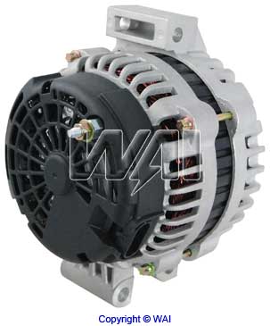 [8497N] Lichtmaschine 8497N WAI