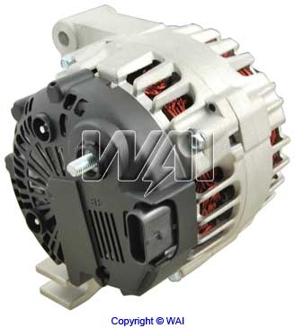 [11142N] Lichtmaschine 11142N WAI