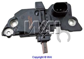 [IB861] Regler IB861 WAI