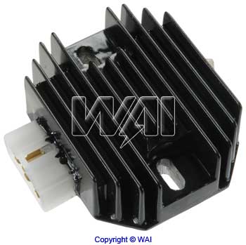 [KW2056] Reg, Rect Assy KW2056 WAI