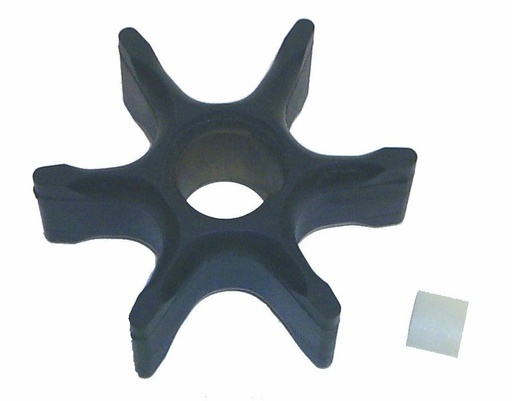 [18-3059] Impeller für Johnson Evinrude 85 - 235 PS & E-Tec Ersatzteil Sierra Marine 18-3059