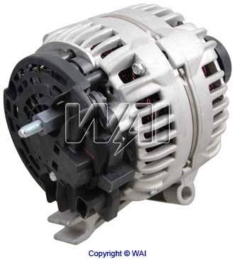 [11236N] Lichtmaschine 11236N WAI
