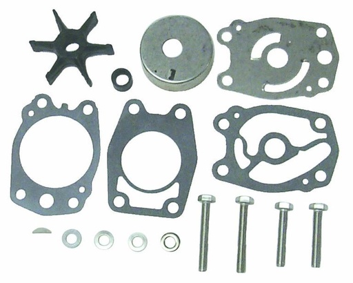 [18-3374] Impellerpumpenreparatursatz Ersatzteil Sierra Marine 18-3374