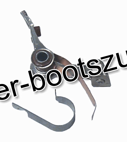 [18-5303] Unterbrecherkontakt für MerCruiser, OMC, Johnson, Evinrude und Volvo Penta Ersatzteil Sierra Marine 18-5303