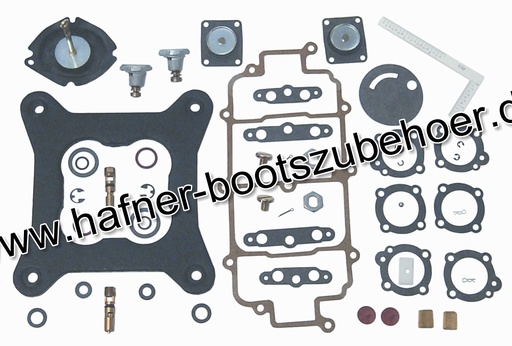 [18-7039] Vergaserreparatursatz Ersatzteil Sierra Marine 18-7039
