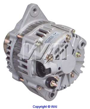 [13775N] Lichtmaschine 13775N WAI