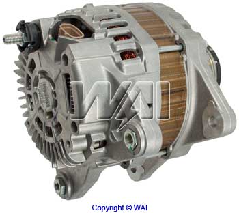 [11343N] Lichtmaschine 11343N WAI