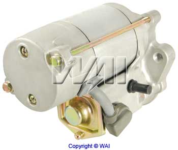 [17533N] Anlasser 17533N WAI