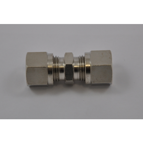 [BBHS1022] Vetus Schlauchkupplung gerade 10mm