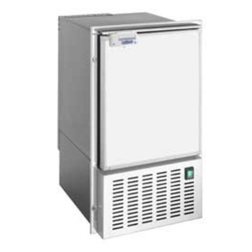 [BB5W08A21CGN000] Isotherm Ice Maker 'White Ice' weiss 230V/50Hz