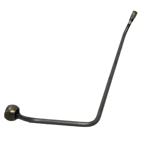 [BB008E5207] Bukh Kraftstoffleitung