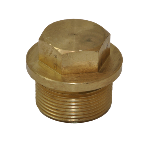 [BB000E4819] Bukh Stopfen f. Zinkanode DV36