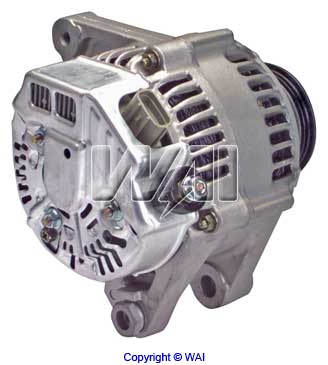 [13755N] Lichtmaschine 13755N WAI