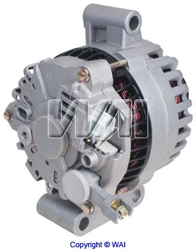 [8407N] Lichtmaschine 8407N WAI