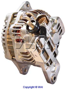 [11225N] Lichtmaschine 11225N WAI
