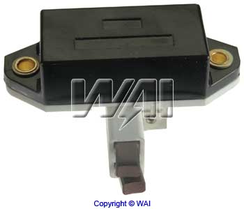 [IB375] Regler IB375 WAI