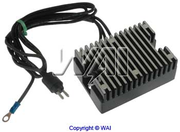 [H2391] Reg, Rect Assy H2391 WAI