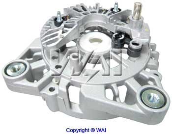 [MER5249] Frame Assy, SRE, Alt MER5249 WAI