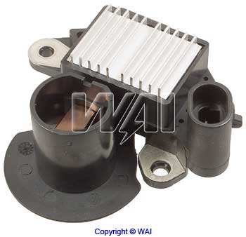 [D840] Regler D840 WAI