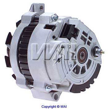 [7801-11N] Lichtmaschine 7801-11N WAI