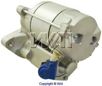 [17668N] Anlasser 17668N WAI