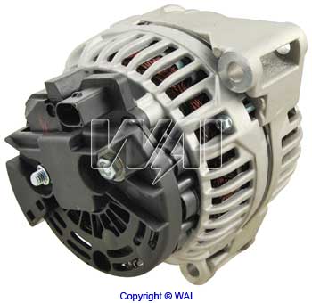 [13884N] Lichtmaschine 13884N WAI