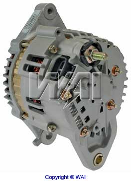 [13637N] Lichtmaschine 13637N WAI
