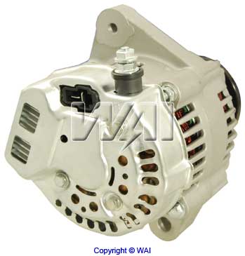 [12530N] Lichtmaschine 12530N WAI