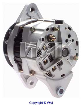 [8030N] Lichtmaschine 8030N WAI