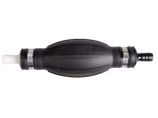 Handpumpenball für Treibstoffleitung