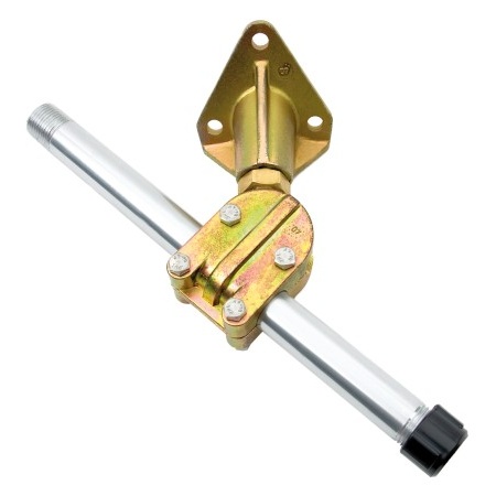 [33816] Ultraflex S39 Befestigungshalter für Kabelführung