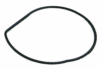 [18-2536] Rubber Dichtung Johnson Evinrude & OMC, Johnson, Evinrude 321120 Ersatzteil Sierra Marine 18-2536