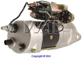 [6911N] Anlasser 6911N WAI