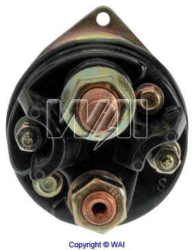 [66-135] Magnetschalter  66-135 WAI