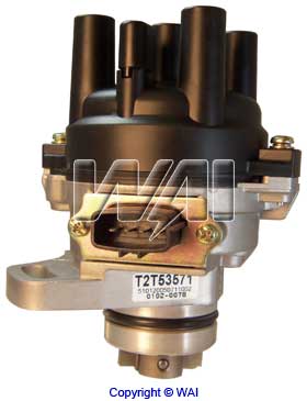 [DST38400] Zündverteiler DST38400 WAI