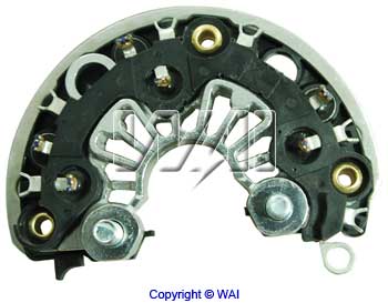 [IBR240] Gleichrichter IBR240 WAI