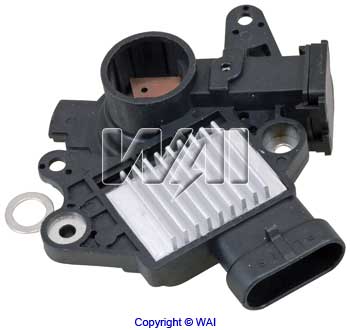 [D2295] Regler D2295 WAI