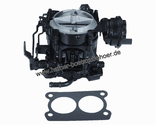 [18-7639] Vergaser Mercarb 5,7 L Ersatzteil Sierra Marine 18-7639