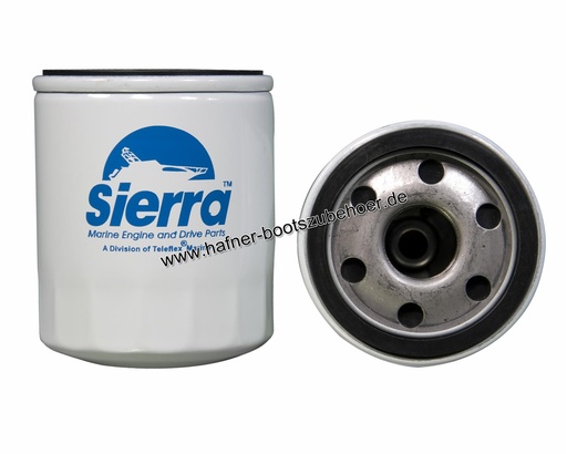 [18-7921] Ölfilter für Mercury Verado 135, 150, 175 PS Ersatzteil Sierra Marine 18-7921