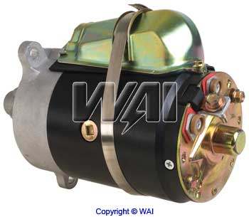 [3182N] Anlasser 3182N WAI