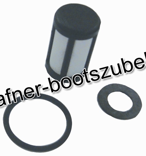 [18-7869] Benzinfilter Assembly MerCruiser 1397-8767Q Ersatzteil Sierra Marine 18-7869