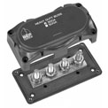 [BB703-300A] BEP Batterieverteiler 300A 4x10mm MC10