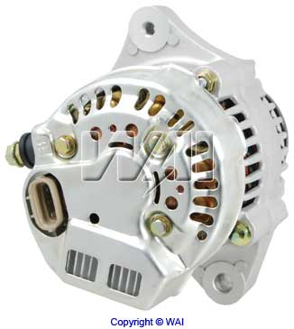 [12202N] Lichtmaschine 12202N WAI