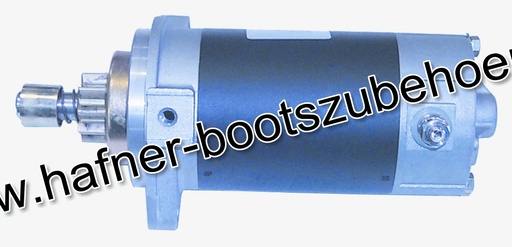 [18-6432] Anlasser Tohatsu 3C8-76010-1 Ersatzteil Sierra Marine 18-6432