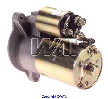 [3247N] Anlasser 3247N WAI