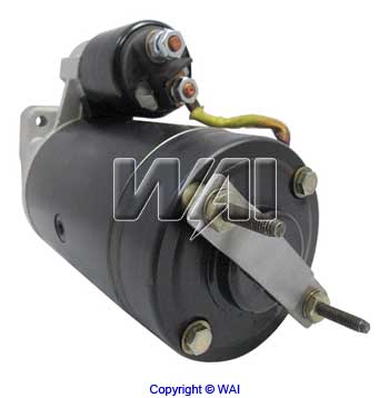 [16463R] Anlasser 16463R WAI
