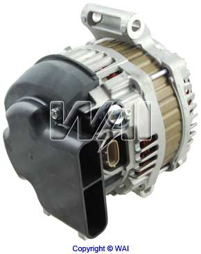 [11169N] Lichtmaschine 11169N WAI